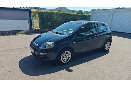 Fiat Punto Gebrauchtwagen