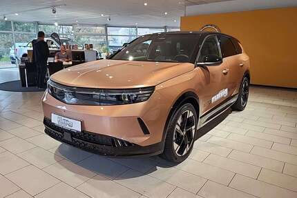 Opel Grandland X Gebrauchtwagen