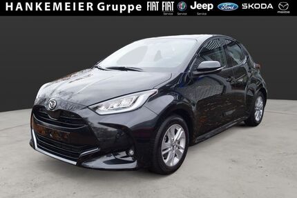 Mazda 2 Hybrid Gebrauchtwagen