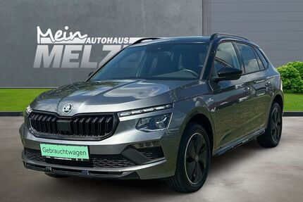 Skoda Kamiq Gebrauchtwagen