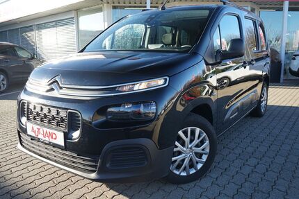 Citroen Berlingo Gebrauchtwagen