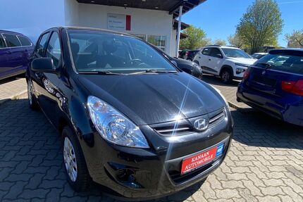 Hyundai i20 Gebrauchtwagen