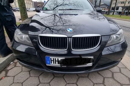BMW 318 Gebrauchtwagen
