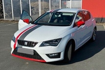 Seat Leon Gebrauchtwagen