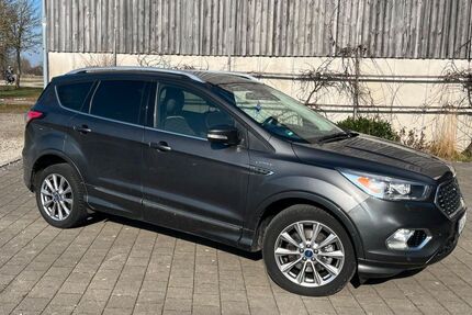 Ford Kuga Gebrauchtwagen