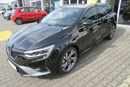 Renault Megane Gebrauchtwagen