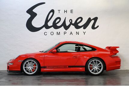 Porsche 997 Gebrauchtwagen