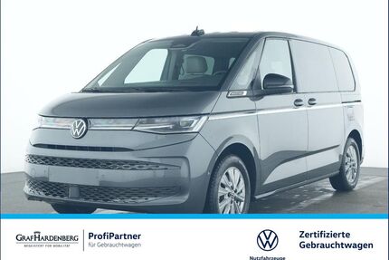 VW T7 Multivan Gebrauchtwagen