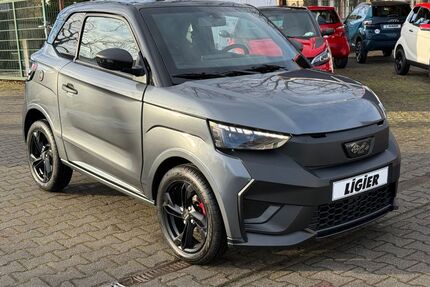 Ligier JS 50 Gebrauchtwagen