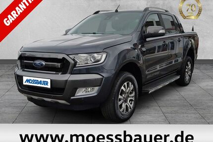 Ford Ranger Gebrauchtwagen