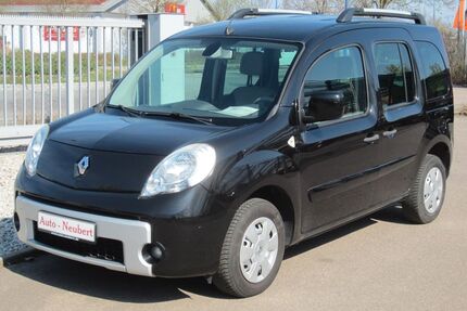 Renault Kangoo Gebrauchtwagen