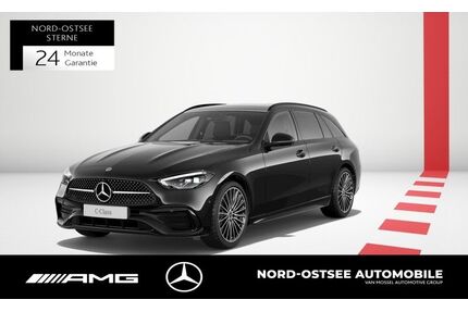 Mercedes-Benz C 220 Gebrauchtwagen