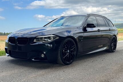 BMW 530 Gebrauchtwagen