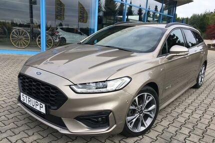 Ford Mondeo Gebrauchtwagen
