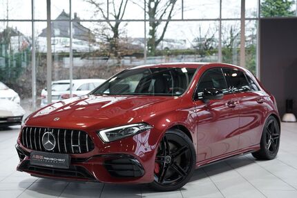 Mercedes-Benz A 45 AMG Gebrauchtwagen