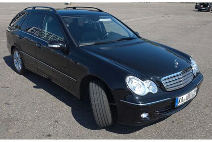 Mercedes-Benz C 220 Gebrauchtwagen