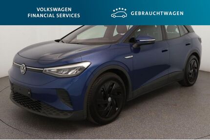 VW ID.4 Gebrauchtwagen
