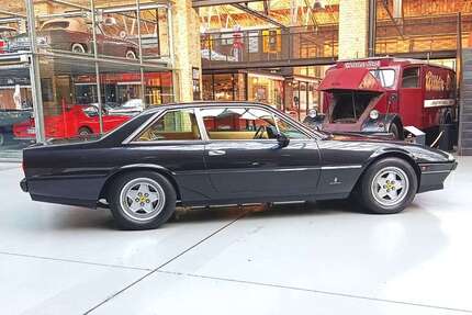 Ferrari 412 Gebrauchtwagen