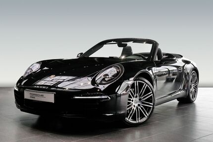Porsche 911 Urmodell Gebrauchtwagen