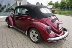 VW Käfer Gebrauchtwagen