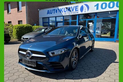 Mercedes-Benz A 220 Gebrauchtwagen