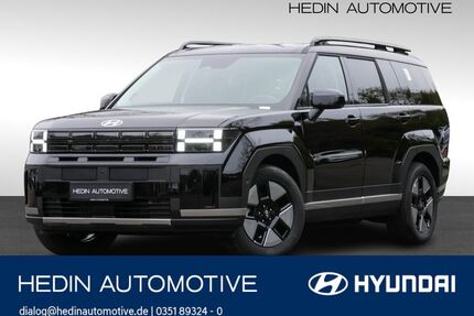 Hyundai SANTA FE Gebrauchtwagen