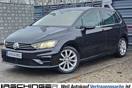 VW Golf Sportsvan Gebrauchtwagen