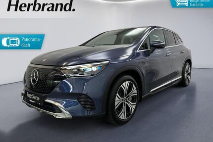 Mercedes-Benz EQE Gebrauchtwagen