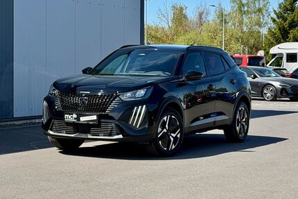 Peugeot 2008 Gebrauchtwagen