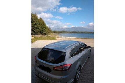 Ford Mondeo Gebrauchtwagen