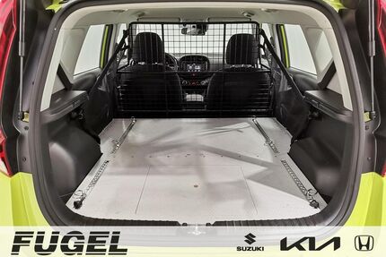 Kia Soul Gebrauchtwagen