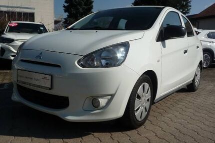 Mitsubishi Space Star Gebrauchtwagen