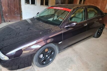 Alfa Romeo 166 Gebrauchtwagen