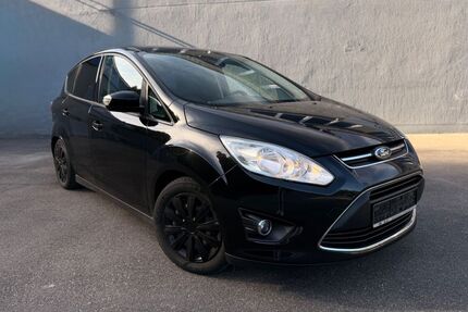 Ford C-Max Gebrauchtwagen