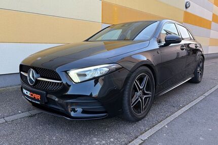 Mercedes-Benz A 250 Gebrauchtwagen