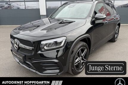 Mercedes-Benz GLB 200 Gebrauchtwagen