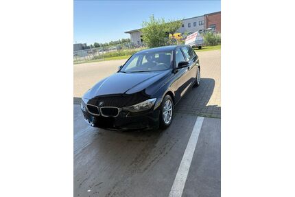 BMW 320 Gebrauchtwagen