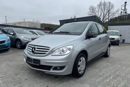 Mercedes-Benz B 150 Gebrauchtwagen