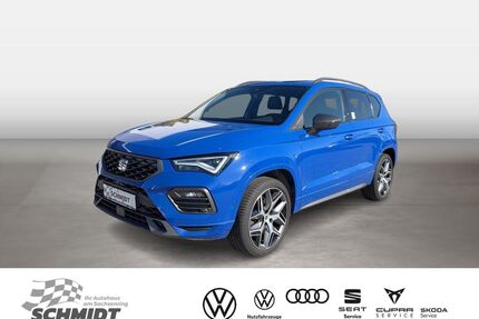 Seat Ateca Gebrauchtwagen