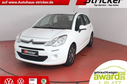 Citroen C3 Gebrauchtwagen