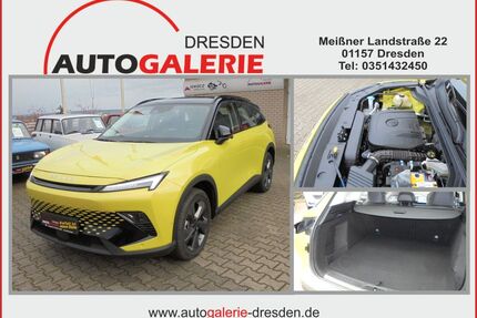 Baic X55 Gebrauchtwagen