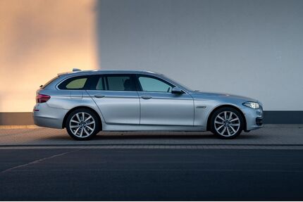 BMW 530 Gebrauchtwagen