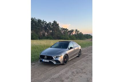 Mercedes-Benz A 180 Gebrauchtwagen