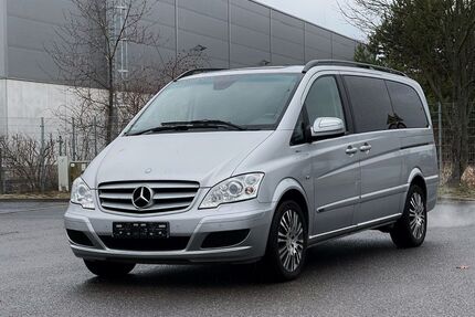 Mercedes-Benz Viano Gebrauchtwagen