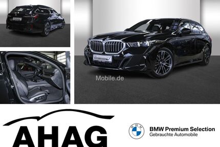 BMW 520 Gebrauchtwagen