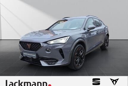 Cupra Formentor Gebrauchtwagen