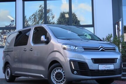 Citroen Jumpy Gebrauchtwagen