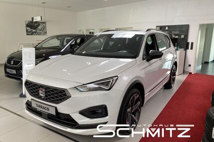 Seat Tarraco Gebrauchtwagen