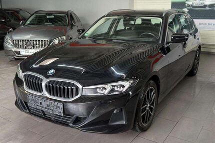 BMW 318 Gebrauchtwagen