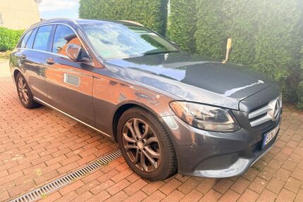 Mercedes-Benz C 180 Gebrauchtwagen